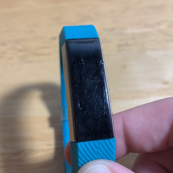 Fitbit Ultra HR - Picture 4 of 4